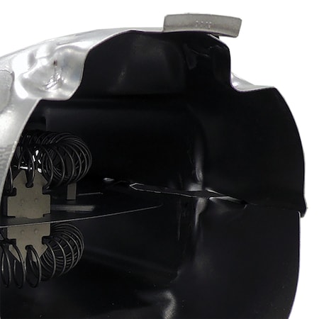 Supco DE486A Replacement Dryer Heater Element Assembly for Samsung DC97-14486A DE486A